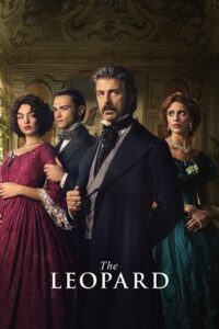 Download The Leopard (Season 1) WEB-DL Dual Audio {Hindi-English} 720p | 1080p ESub NetFlix Original WEB Series