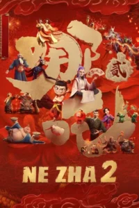 Download Ne Zha 2 (2025) WEB-DL Dual Audio [Hindi-Chinese] 480p, 720p | 1080p ESub