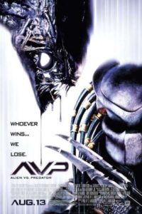 Download Alien vs. Predator (2004) BluRay Dual Audio {Hindi-English} 480p, 720p | 1080p ESub