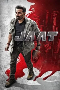 Download Jaat (2025) WEB-DL Hindi Movie 480p, 720p & 1080p ESub