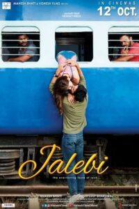 Download Jalebi (2018) WEB-DL Hindi Movie 480p, 720p & 1080p ESub