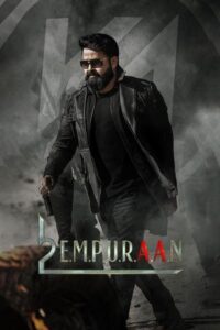 Download L2: Empuraan (2025) WEB-DL Dual Audio [Hindi-Malayalam] 480p, 720p & 1080p ESub