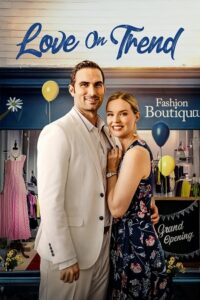 Download Love on Trend (2021) WEB-DL Dual Audio {Hindi-English} 480p, 720p | 1080p ESub