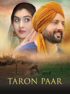 Download Taron Paar (2025) WEB-DL Punjabi Movie 480p, 720p & 1080p ESub
