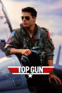 Download Top Gun (1986) Bluray REMASTERED Dual Audio {Hindi-English} 480p, 720p | 1080p ESub