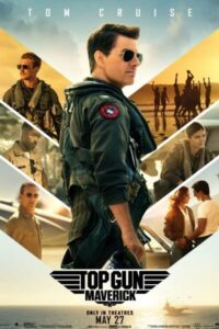 Download Top Gun: Maverick (2022) iMAX BluRay Dual Audio {Hindi-English} 480p, 720p | 1080p ESub