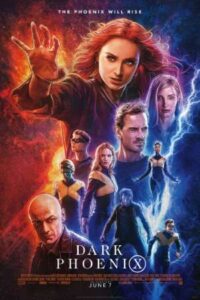 Download Dark Phoenix (2019) BluRay Dual Audio {Hindi-English} 480p, 720p | 1080p ESub