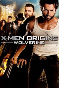 Download X-Men 4 Origins: Wolverine (2009) BluRay Dual Audio {Hindi-English} 480p, 720p | 1080p ESub