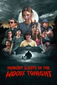 Download Nobody Sleeps in the Woods Tonight (2020) WEB-DL Dual Audio [Polish-English] 480p, 720p | 1080p ESub