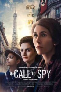 Download A Call to Spy (2019) WEB-DL Dual Audio (Hindi-English) 480p, 720p | 1080p ESub