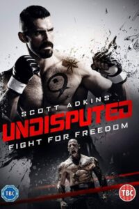 Download Boyka: Undisputed (2016) Bluray Dual Audio {Hindi-English} 480p, 720p | 1080p ESub