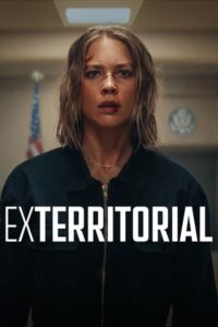 Download Exterritorial (2025) WEB-DL Multi Audio [Hindi-English-German] 480p, 720p | 1080p ESub
