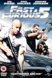 Download Fast Five (2011) Bluray Dual Audio {Hindi-English} 480p, 720p | 1080p ESub