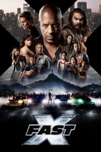 Download Fast X (2023) WEB-DL Dual Audio {Hindi-English} 480p, 720p | 1080p | 4K 2160p ESub