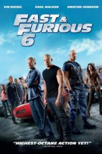 Download Fast & Furious 6 (2013) Bluray Dual Audio {Hindi-English} 480p, 720p | 1080p ESub