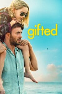 Download Gifted (2017) Bluray Dual Audio {Hindi-English} 480p, 720p | 1080p ESub