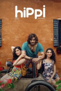 Download Hippi (2019) WEB-DL Dual Audio [Hindi-Telugu] 480p, 720p & 1080p ESub