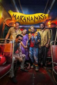 Download Maranamass (2025) WEB-DL Dual Audio [Hindi-Malayalam] 480p, 720p & 1080p ESub