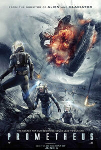 Download Prometheus (2012) Bluray Dual Audio {Hindi-English} 480p, 720p | 1080p ESub