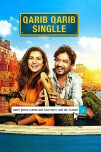 Download Qarib Qarib Singlle (2017) WEB-DL Hindi Movie 480p, 720p & 1080p ESub