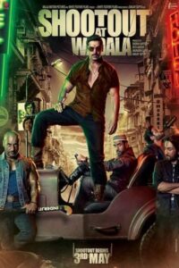 Download Shootout at Wadala (2013) BluRay Hindi Movie 480p, 720p & 1080p ESub