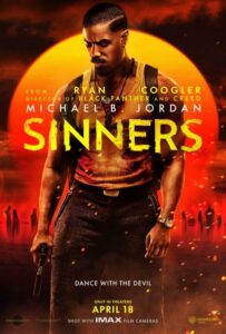 Download Sinners (2025) WEB-DL English Movie 480p, 720p | 1080p ESub