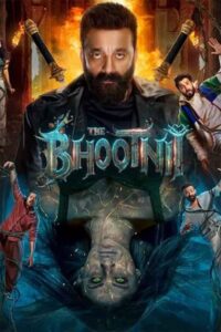 Download The Bhootnii (2025) WEB-DL [Hindi DD5.1] 480p, 720p & 1080p ESub