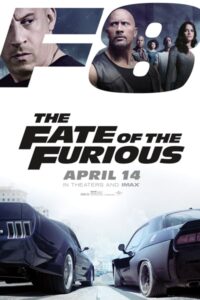 Download Fast & Furious 8: The Fate of the Furious (2017) BluRay {Hindi-English} 480p, 720p | 1080p ESub