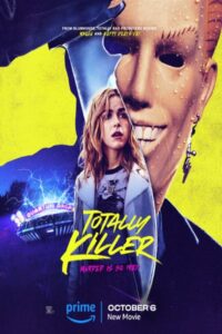 Download Totally Killer (2023) WEB-DL Dual Audio {Hindi-English} 480p, 720p | 1080p ESub