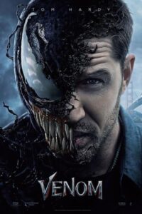 Download Venom (2018) Bluray Dual Audio {Hindi-English} 480p, 720p | 1080p ESub