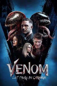 Download Venom: Let There Be Carnage (2021) BluRay Dual Audio {Hindi-English} 480p, 720p | 1080p | 4K 2160p ESub