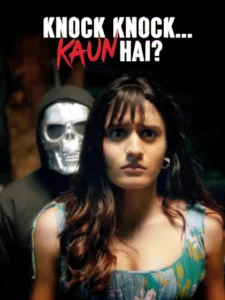 Download Knock Knock…Kaun Hai? (Season 1) WEB-DL Hindi 480p, 720p & 1080p Esub – Amazon MX Player WEB Series