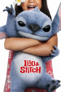 Download Lilo & Stitch (2025) BluRay Dual Audio (Hindi-English) 480p | 720p | 1080p ESub