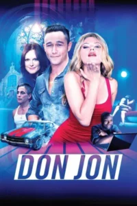 Download Don Jon (2013) BluRay Dual Audio {Hindi-English} 480p, 720p | 1080p ESub