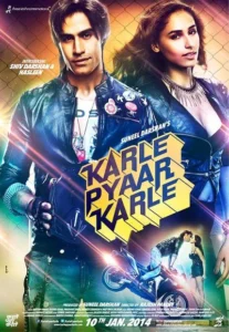 Download Karle Pyaar Karle (2014) WEB-DL Hindi Movie 480p, 720p & 1080p ESub