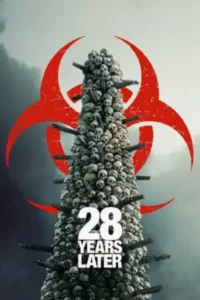 Download 28 Years Later (2025) WEB-DL Dual Audio [Hindi-English] 480p | 720p | 1080p ESub