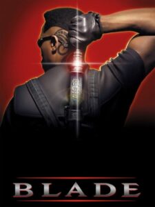 Download Blade (1998) Bluray Dual Audio {Hindi-English} 480p, 720p | 1080p ESub