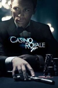 Download Casino Royale (2006) REMASTERED BluRay {Hindi-English} 480p | 720p | 1080p ESub