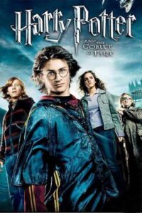 Download Harry Potter and the Goblet of Fire (2005) Dual Audio {Hindi-English} 480p, 720p | 1080p ESub