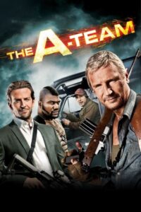 Download The A-Team (2010) EXTENDED BluRay Dual Audio [Hindi-English] 480p | 720p | 1080p ESub