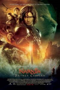 Download The Chronicles of Narnia: Prince Caspian (2008) Bluray Dual Audio {Hindi-English} 480p | 720p | 1080p ESub