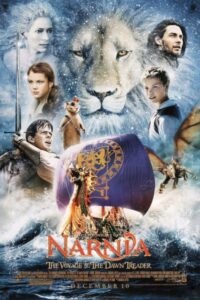Download The Chronicles of Narnia: The Voyage of the Dawn Treader (2010) Bluray Dual Audio {Hindi-English} 480p | 720p | 1080p ESub