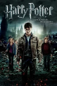 Download Harry Potter and the Deathly Hallows: Part 2 (2011) Open Matte WEB-HDRip Dual Audio {Hindi-English} 480p, 720p | 1080p ESub