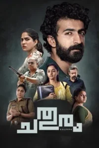 Download Chathuram (2022) WEB-DL Hindi Dubbed 480p, 720p & 1080p