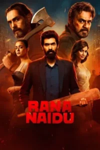 Download Rana Naidu 2025 (Season 2) WEB-DL [Hindi DD5.1] 480p, 720p & 1080p ESub [Netflix Series]