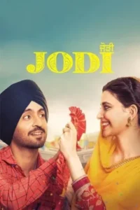 Download Jodi (2023) WEB-DL Punjabi Movie 480p, 720p & 1080p ESub