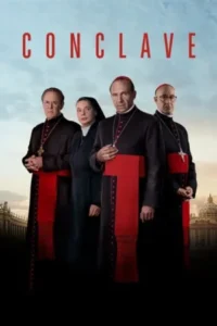 Download Conclave (2024) BluRay Dual Audio {Hindi-English} 480p | 720p | 1080p ESub