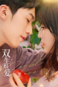 Download Double Love (Season 1) WEB-DL Hindi Dubbed 480p | 720p | 1080p [2024 Chinese Drama Series] [All Episodes]