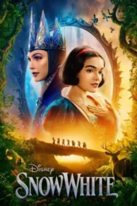 Download Snow White (2025) WEB-DL Dual Audio [Hindi-English] 480p, 720p | 1080p ESub