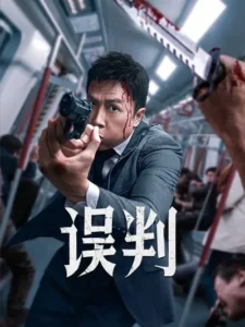 Download The Prosecutor (2024) BluRay Dual Audio [Hindi-Chinese] 480p | 720p | 1080p ESub